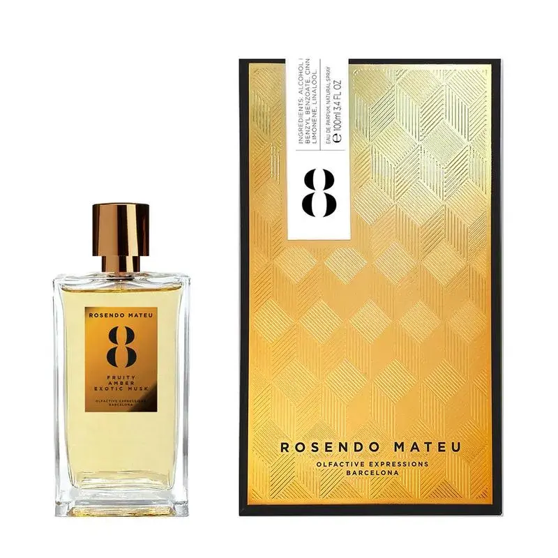 rosendo mateu - olfactive expressions 8 - fruity amber exotic musk