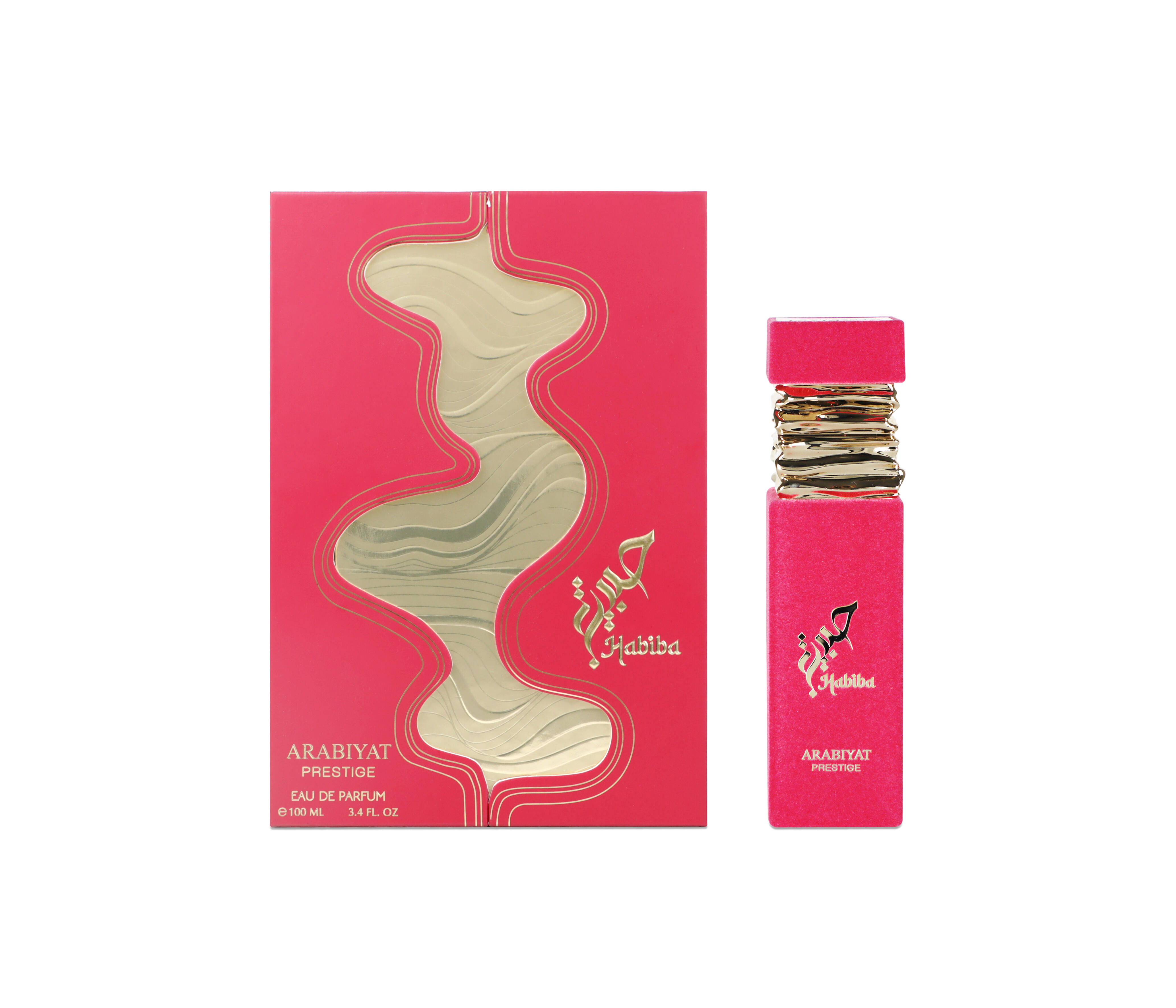 arabiyat prestige habiba