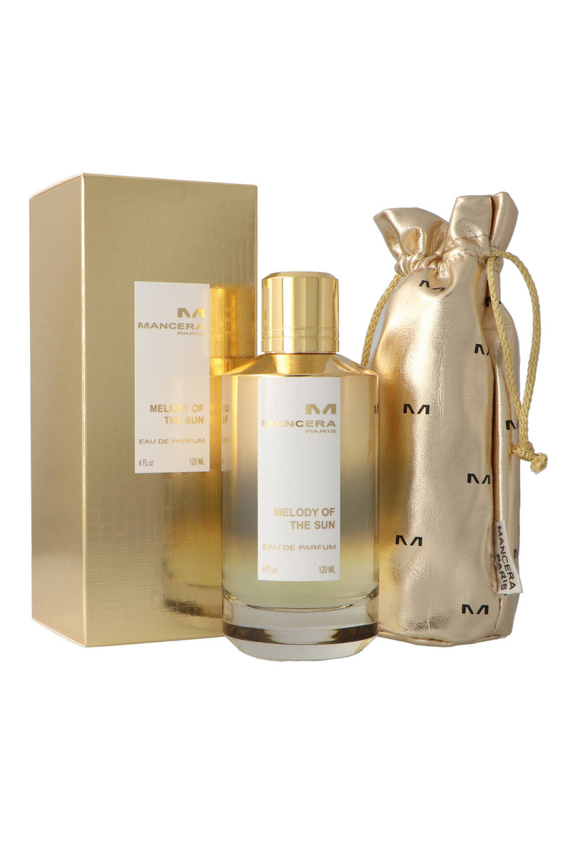 mancera melody of the sun