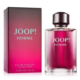 joop! joop! homme woda toaletowa 125 ml     