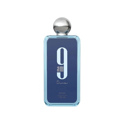 Afnan 9 AM Dive 100ml edp