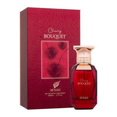 Afnan Cherry Bouquet 80ml
