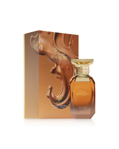 Afnan Delicious Bouquet 80ml edp