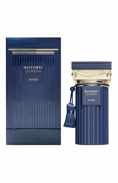 Afnan Historic Olmeda 100ml edp