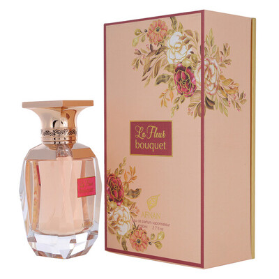 Afnan La Fleur Bouquet 80ml