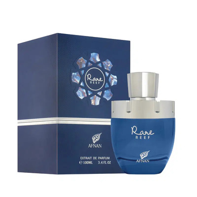 Afnan Rare Reef 100ml