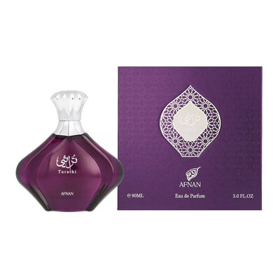 Afnan Turathi Purple Femme 90ml