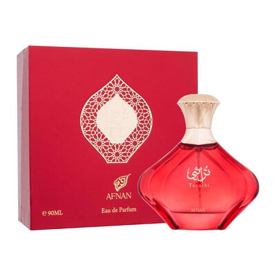 Afnan Turathi Red Femme 90ml