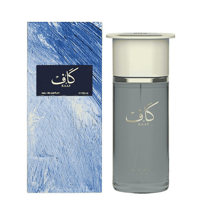 Ahmed Al Maghribi Kaaf 100ml