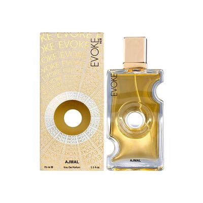 Ajmal Evoke for Her 75ml