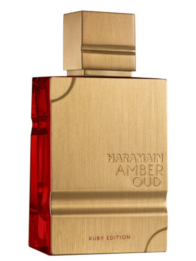 Al Haramain Amber Oud Ruby Edition 120ml tester