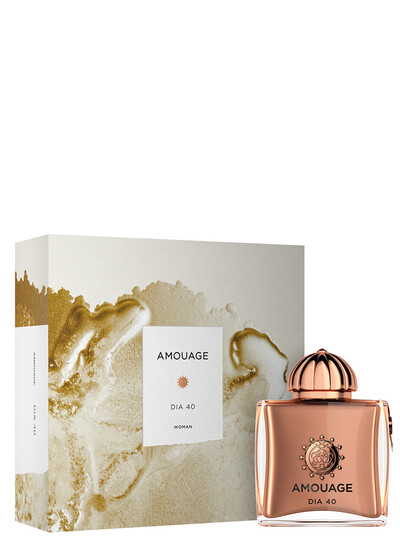 Amouage Dia Woman 40 Extrait de Parfum 100ml