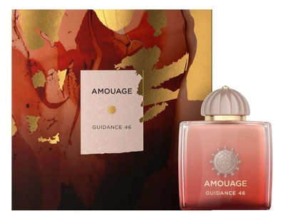 Amouage Guidance 46 Extrait de Parfum 100ml