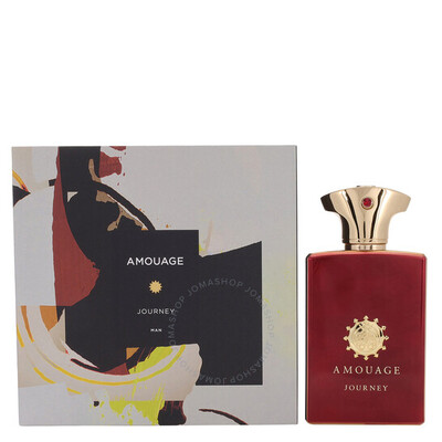 Amouage Journey Man 100ml edp