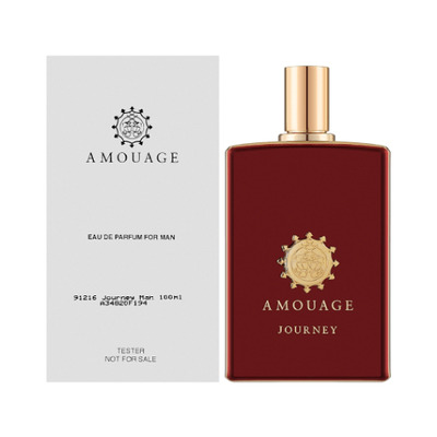 Amouage Journey Man 100ml tester