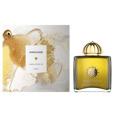 Amouage Jubilation 25 Woman 100ml