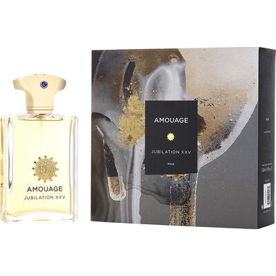 Amouage Jubilation XXV Man 100ml