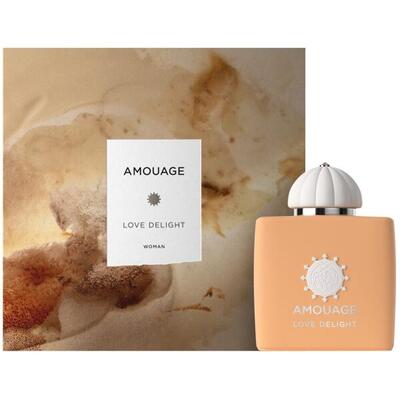 Amouage Love Delight Woman 100ml