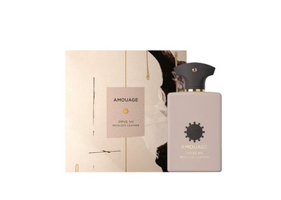 Amouage Opus VII Reckless Leather 100ml