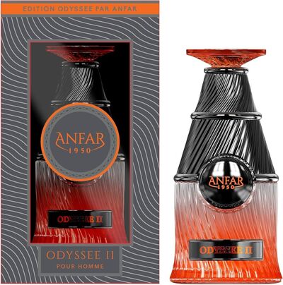 Anfar 1950 Odyssee II 100 ml