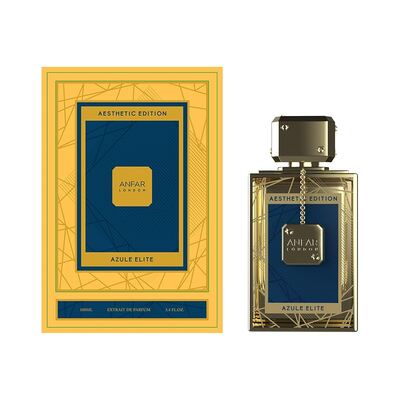 Anfar Aesthetic Edition Azule Elite 100ml