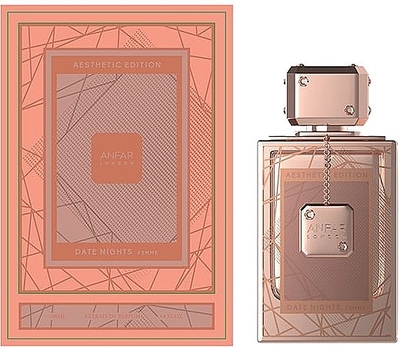 Anfar Aesthetic Edition Date Nights Femme 100ml