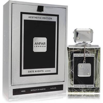 Anfar Aesthetic Edition Date Nights Homme 100ml