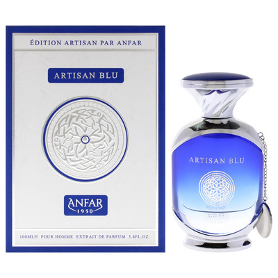 Anfar Artisan Blu Pour 100ml