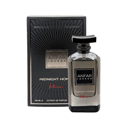 Anfar Midnight Homme Intense 100ml