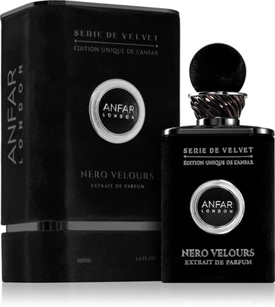 Anfar Nero Velours 100ml