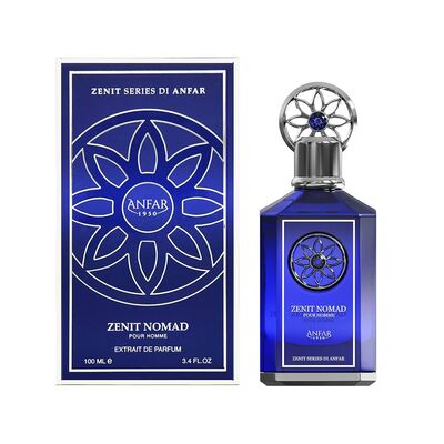 Anfar Zenit Nomad 100ml