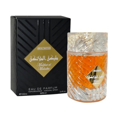 Ard Al Shuyukh Malikat Al Malaika 100ml