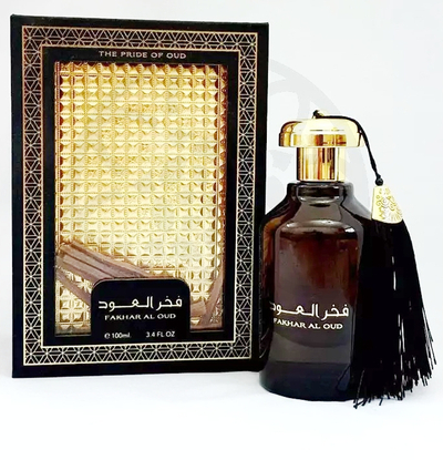 Ard Al Zaafaran Fakhar Al Oud 100ml edp