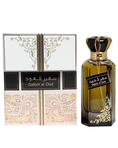 Ard Al Zaafaran Safeer al Oud 100ml edp