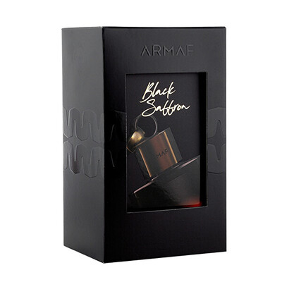 Armaf Black Saffron 100ml edp