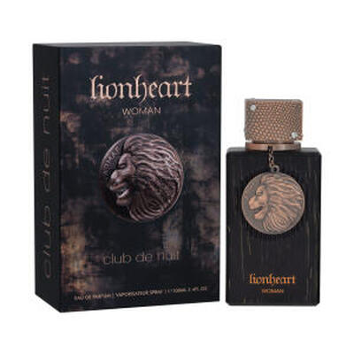 Armaf Club de Nuit Heritage Lionheart Woman 100ml