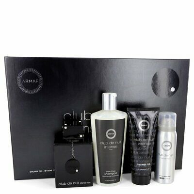 Armaf Club de Nuit Intense 105ml edt ZESTAW