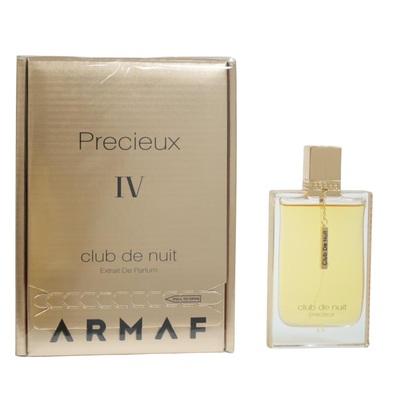 Armaf Club de Nuit Precieux IV 55ml