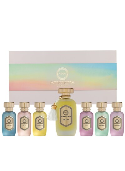 Armaf Emotions Collection 6 x 15ml