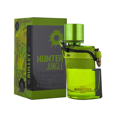 Armaf Hunter Jungle Green 100ml edp