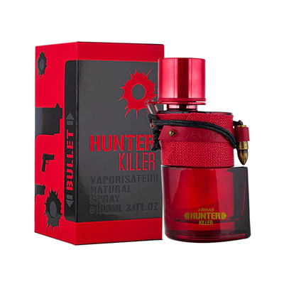 Armaf Hunter Killer Red 100ml edp