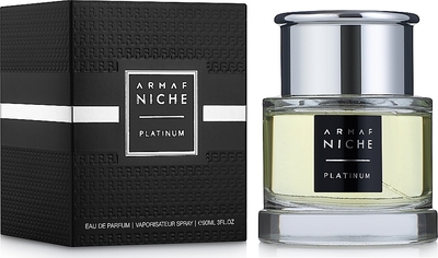 Armaf Niche Platinum 90ml edp