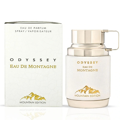 Armaf Odyssey Eau de Montagne 100ml