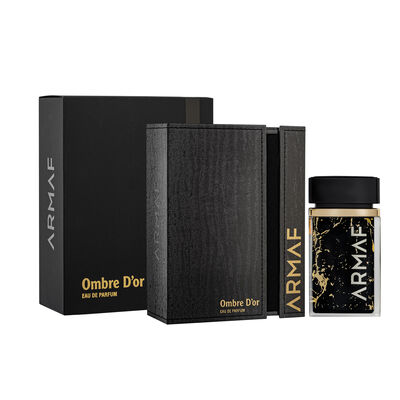 Armaf Ombre d Or 75ml