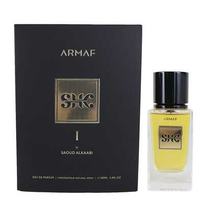 Armaf Saoud Alkaabi SHK I 100ml