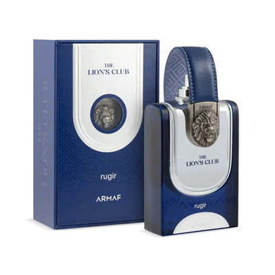 Armaf The Lion's Club Rugir 100ml
