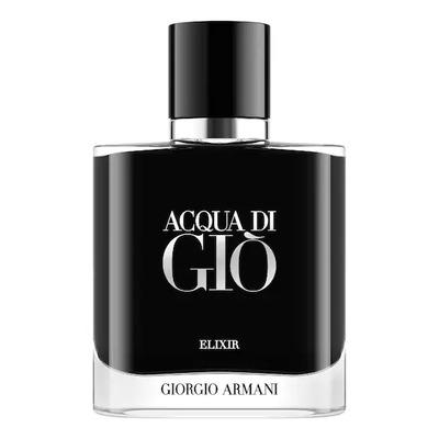 Armani Acqua Di Gio Elixir 50ml tester