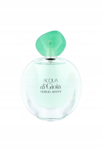 Armani Acqua Di Gioia WOMAN 50ml edp tester