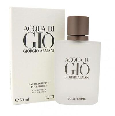 Armani Acqua di Gio Pour Homme 50ml edt