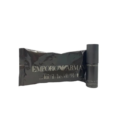 Armani Emporio He 15ml edt